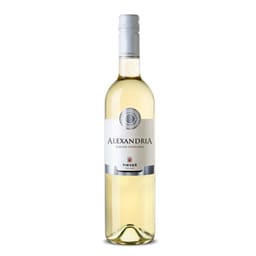 Vino belo Alexandria Tikves 0.75l