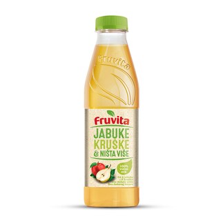 Sok kruska Samo Voce 0.75l