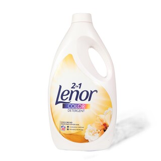 Tec. det. Gold Orchid 2,2l Lenor