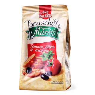 Dvopek paradajz Maretti 70g