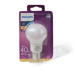 Sijalica led Philips E27 40W