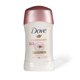 Deo Dove Stik Floral Touch 40ml
