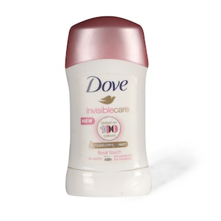Deo Dove Stik Floral Touch 40ml