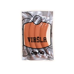 Virsla vakum Famis 220g