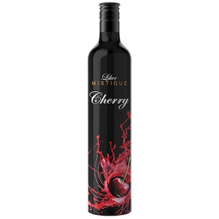 Liker Cherry 20% Mistique 0,7l