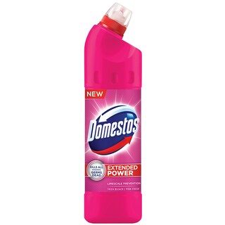 Sred.ciscenje Domestos Pink Fresh 750ml
