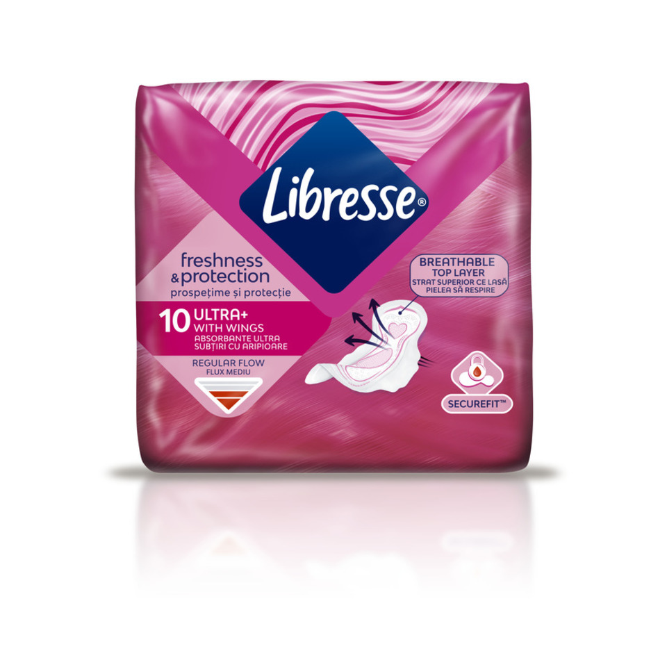 Libresse