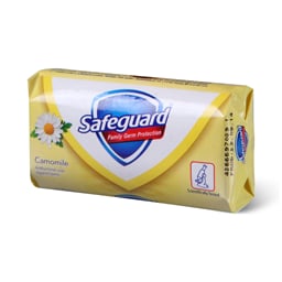 Sapun Safeguard Chamomile 90g