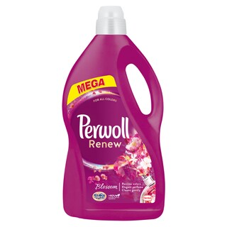 Perwoll Blossom 3740ml 68WL