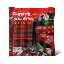 Domaca kobasica Carnex 520g