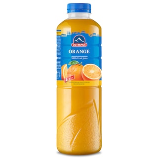 Sok od narandze Olympus 1l