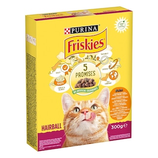 Friskies