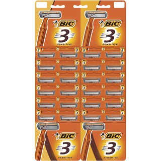 Bic 3 Sensitive Hc of 24