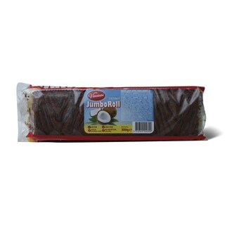 Rolat kakao-kokos Vincinni 300g