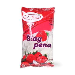 Slag pena Joker 500g