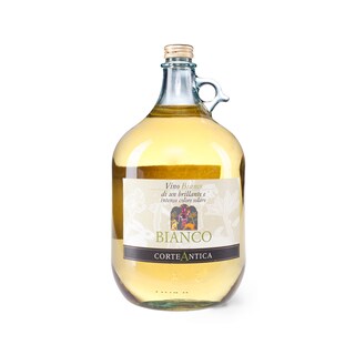 Vino belo La Corte Antica 5l