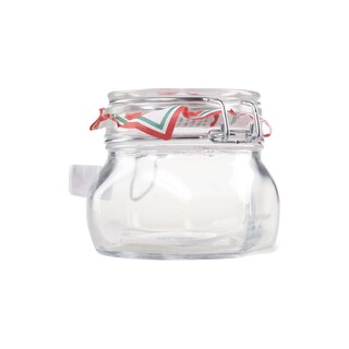 Tegla/hermet.zatv.Quattro Bormioli 500ml