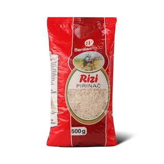 Pirinac dugo zrno rizzi 500g