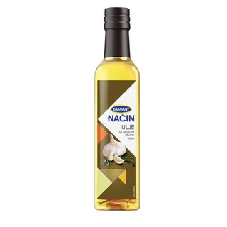 Ulje sa ukusom belog luka 250ml