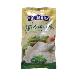 Tartar sos Polimark kesa 45ml