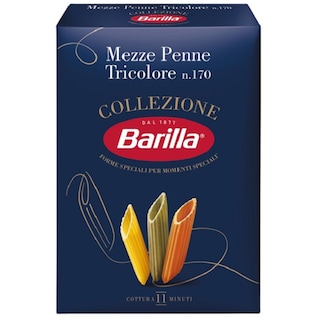 Makarona Pene Tricolori Barilla 500g