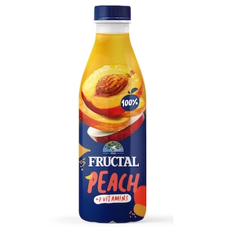 Sok bresk.jabuka 100% Fructal 0,75l PET