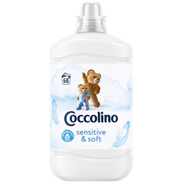 Omeksivac Coccolino Sensitive 1.7l