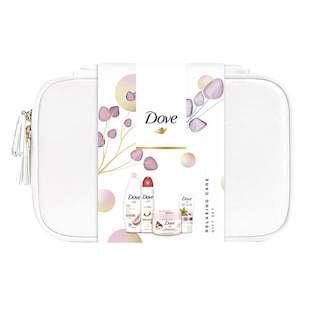 GB Dove Set Vanity/sg,deo,piling,krema