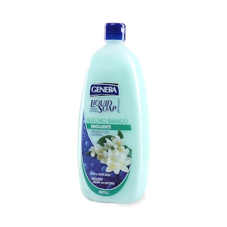 Sapun tec.Mus.Bianco dispanzer Genera 1l