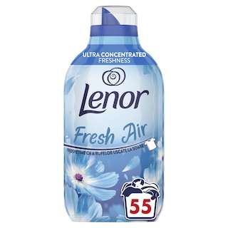 Lenor Fresh Wind 770ml 55W