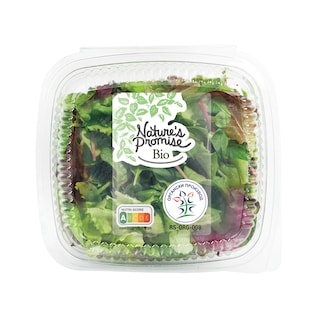 Bio baby miks 90g