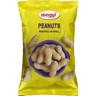 Kikiriki u ljusci Mogyi 150gr