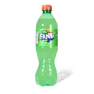 Fanta