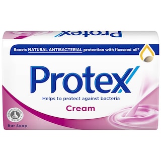 Cvrsti sapun Protex Cream 90g