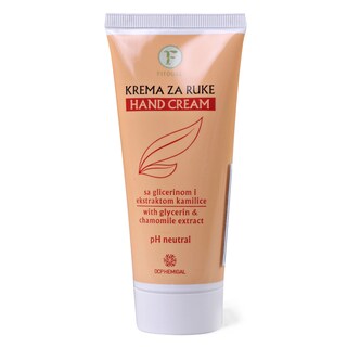 Krema za ruke Fitogal tuba 100ml