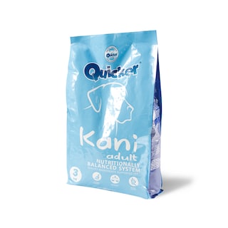 Quicker cany economy 3kg