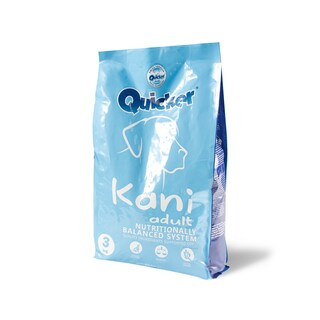 Quicker cany economy 3kg