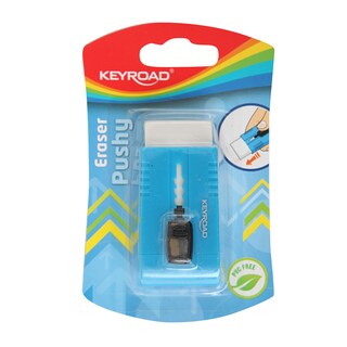 Gumica PushUp Keyroad Blister