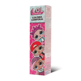 Lol bodyspray 200ml