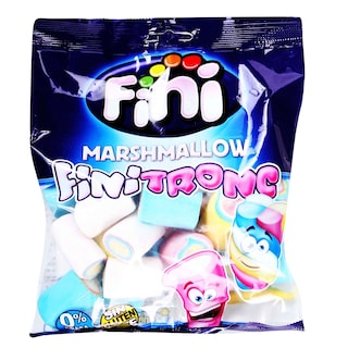 Bomb.penas.Finitronik Ranbow Fini 100g
