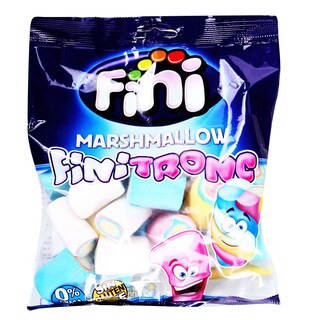 Bomb.penas.Finitronik Ranbow Fini 100g