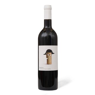 Vino crveno Bordeaux  365 0.75l