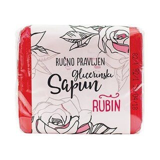 Sapun Glicerinski rubin Palmira 120g