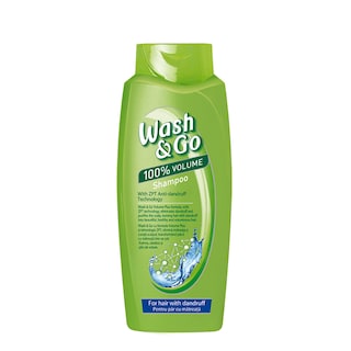 Sampon za kosu W&G AD 750ml