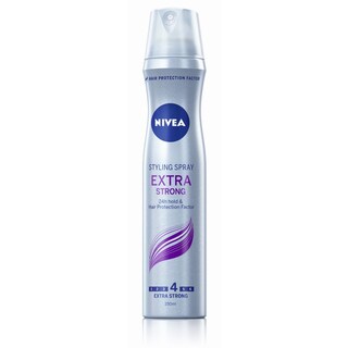 Lak za kosu extra jak Nivea 250ml