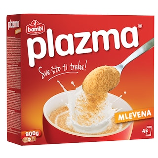 Plazma