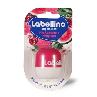 Labellino Watermelon&Pomegrnte 7g