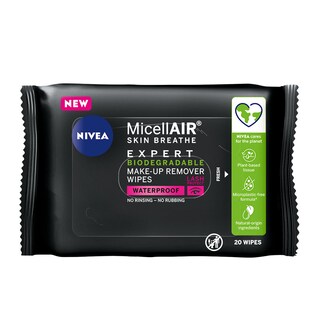 Maramice Expert vodootporne 1+1 Nivea