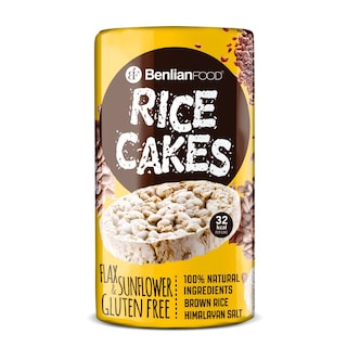 Pir.galete Lan i Suncokret100g