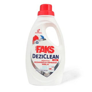 Det.za tkan. Faks Dezi-Clean final 900ml